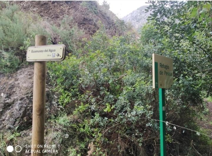Alojamientos Sierra De Cadiz Benamahoma Zewnętrze zdjęcie